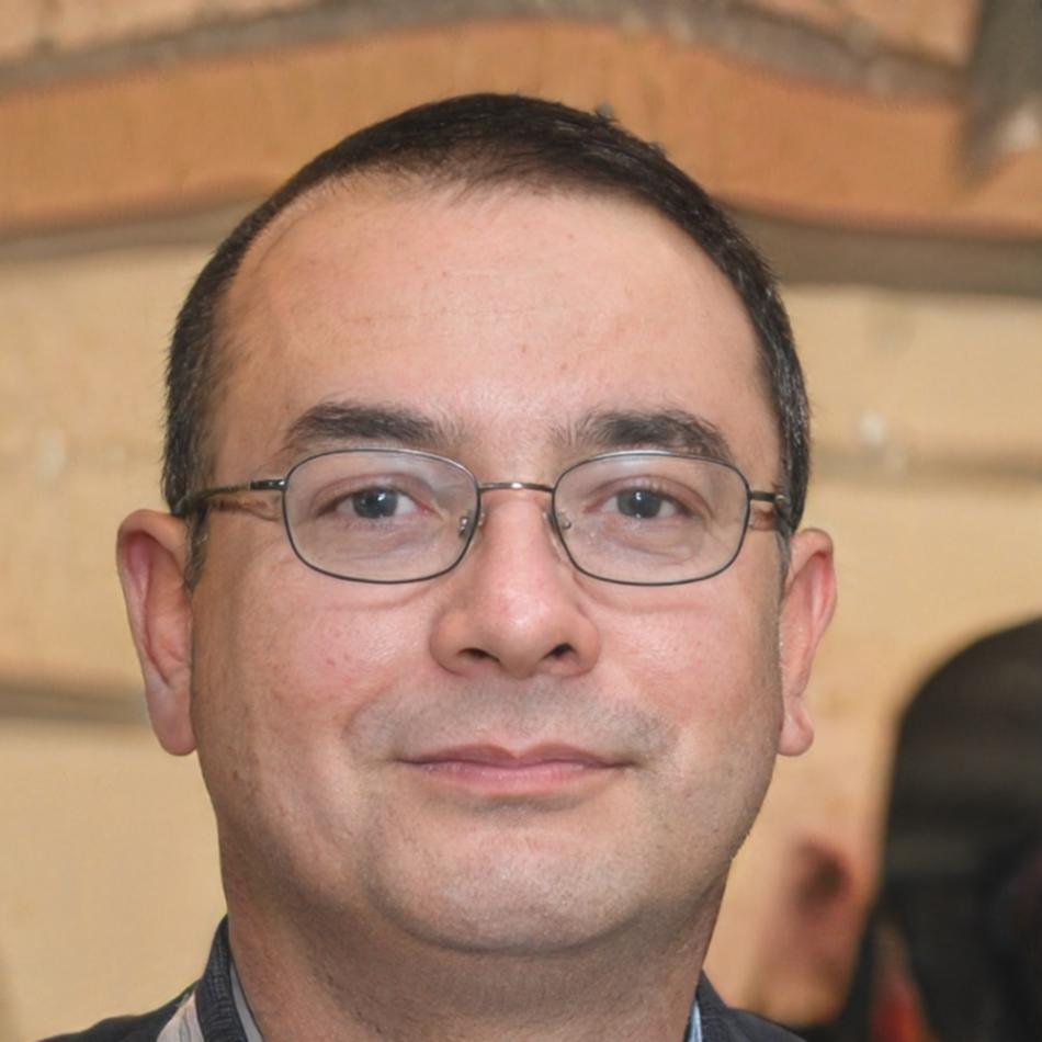 Marcus Weber, Geschäftsführer